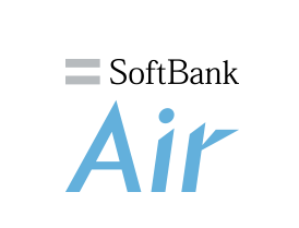 softbank Air